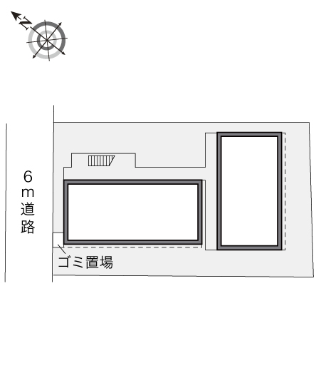 レオパレスシェソワ その他1