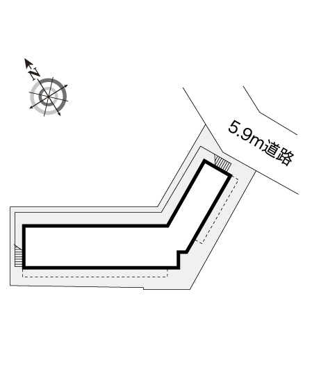 レオパレス浜川崎第１ その他1