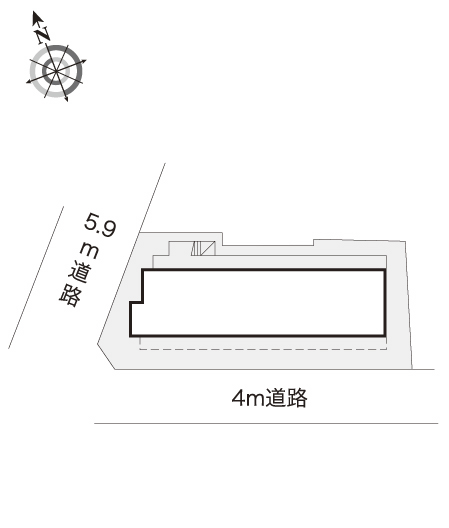 レオパレスアミ その他1