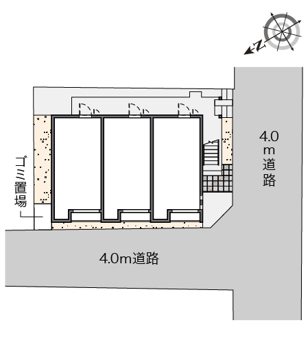 クレイノ市谷台町 その他1