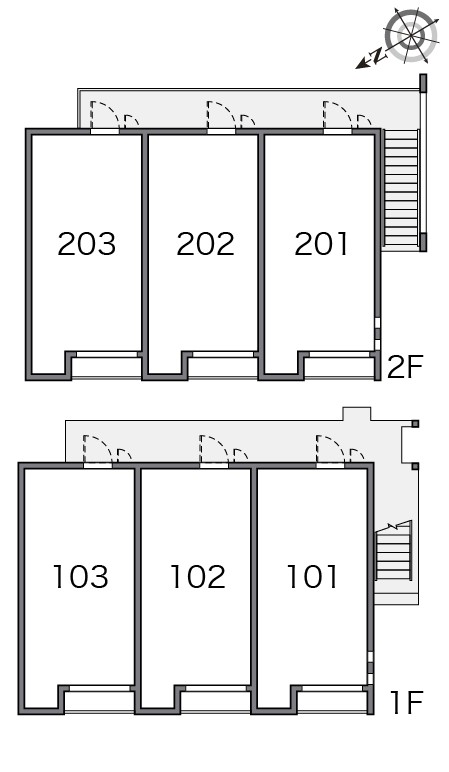 クレイノ市谷台町 その他2