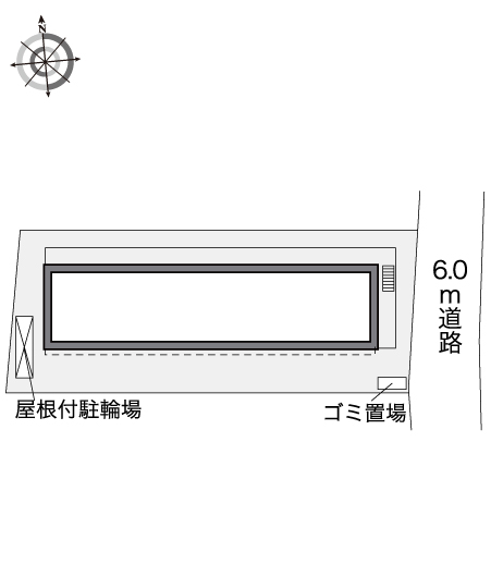 レオパレススリーピース その他1