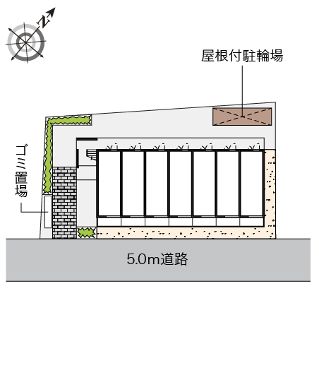 レオパレスディン その他1