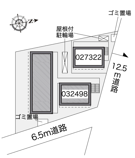 レオパレスヨロズヤＧ その他1