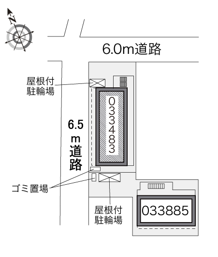 レオパレスＫＩＶＡ その他1