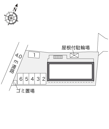 レオパレス原市参番館 その他1