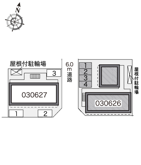 レオパレスウイローリバー その他1