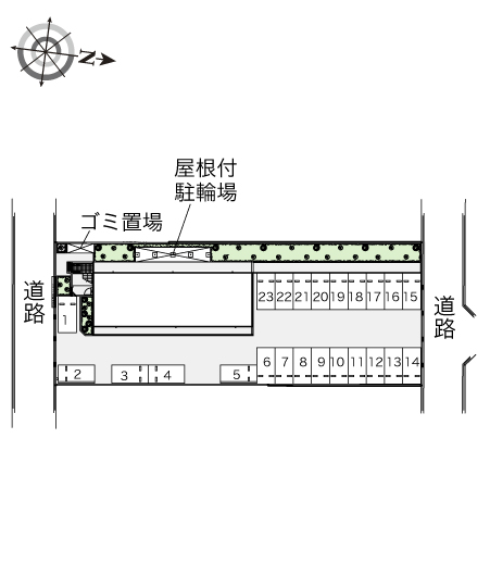 レオパレスフラックス その他1