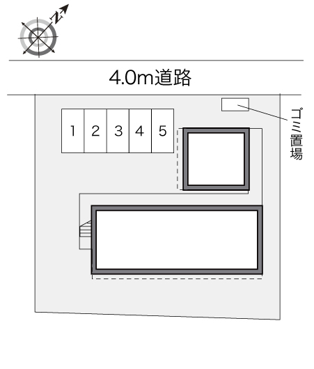 レオパレススワホーム その他1