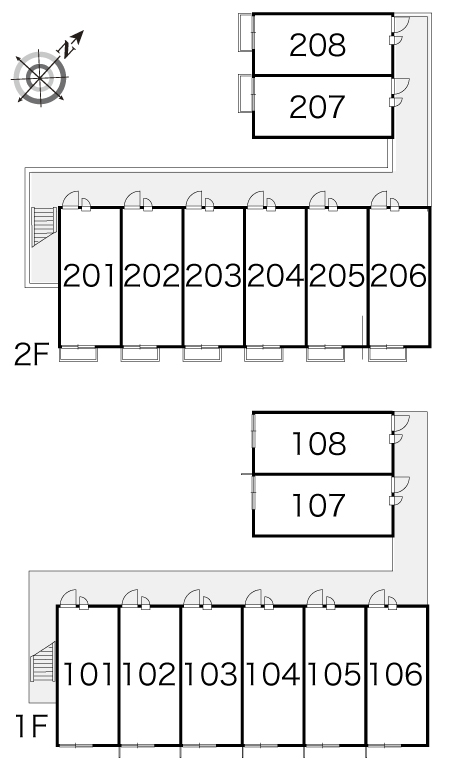 レオパレススワホーム その他2