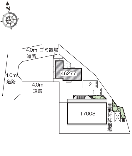 レオネクストスーリヤ その他1