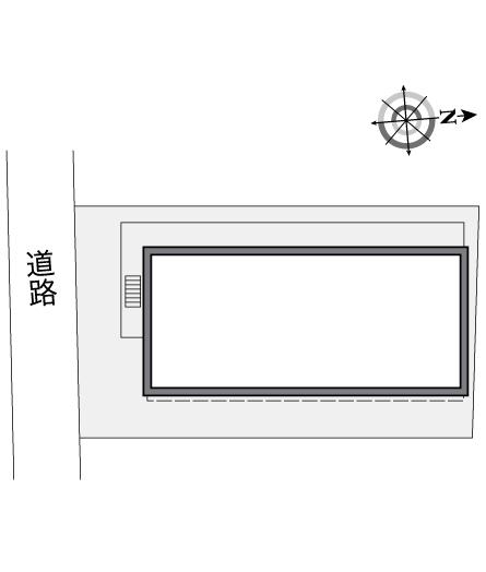 レオパレスＫ　Ｔ　Ｇ その他1