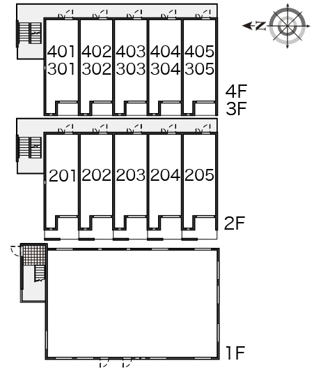 レオネクストＤ２　ａ１ その他2