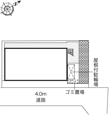 レオパレスアスムイ その他1