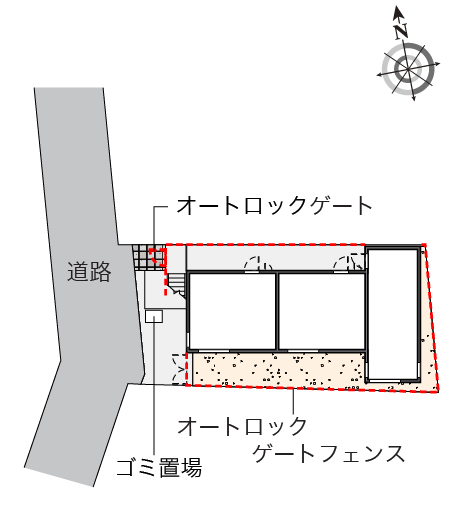 レオネクストルミネスⅠ その他1