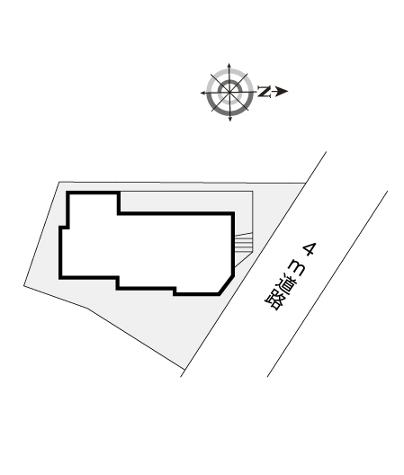 レオパレス蒲田第８ その他1