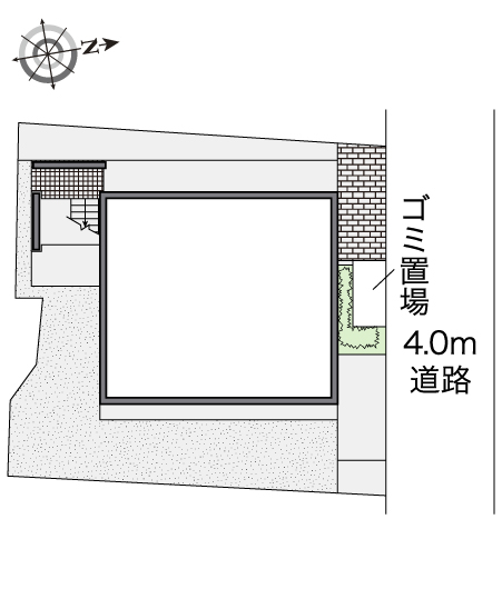 レオパレス宮前 その他1