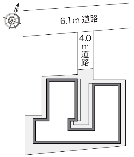 レオパレスＨＡＰＰＩＮＥＳＳ大森Ⅱ その他1