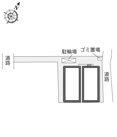 レオパレスエトワール田園調布 その他1