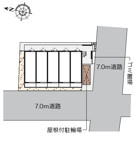 レオパレスＨＡＲＵ その他1