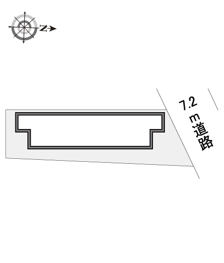 レオパレスドミール久が原 その他1