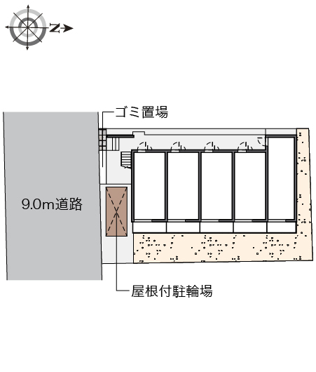 クレイノ翔花 その他1