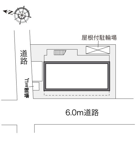 レオパレス堤方 その他1