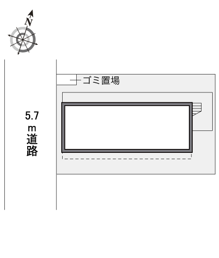 レオパレス日之出 その他1