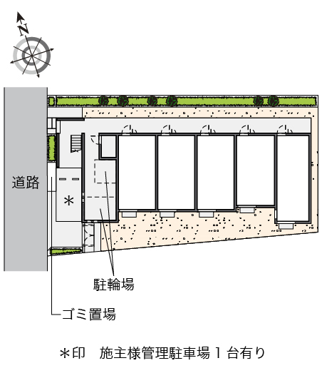 クレイノ大田中央 その他1