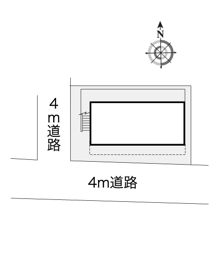 レオパレス横田 その他1