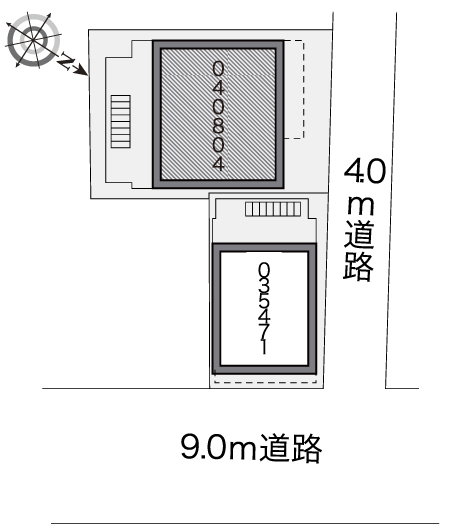 レオパレス田園調布Ｂ その他1