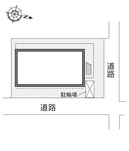 レオパレスディアコート その他1