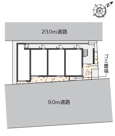 クレイノ三ヶ田 その他1