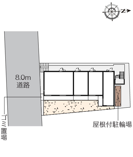 レオネクストティー　エム その他1