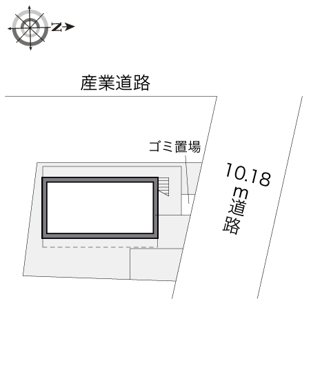 レオパレス志摩 その他1