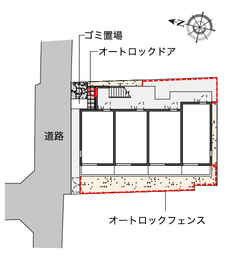 レオネクストコタ その他1