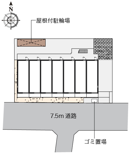 レオネクスト新城 その他1