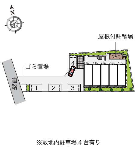 レオネクストＳＡＩＲＩＮ十四 その他1