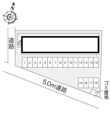 レオパレスイースト その他1