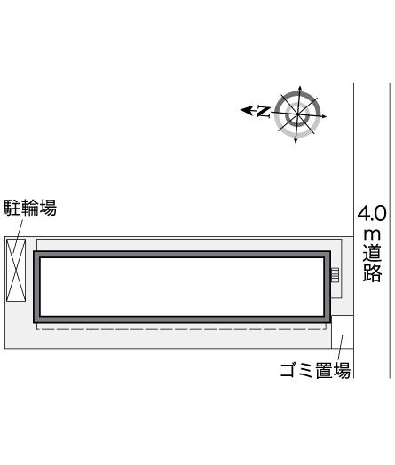 レオパレスイルシオン その他1