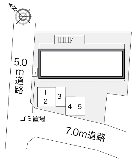 レオパレスホープ その他1