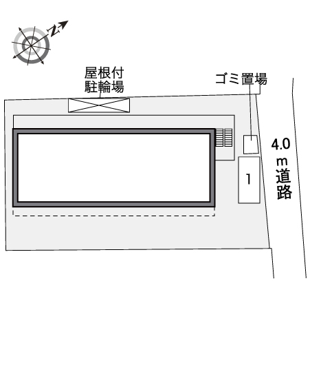 レオパレスエスペランサ その他1