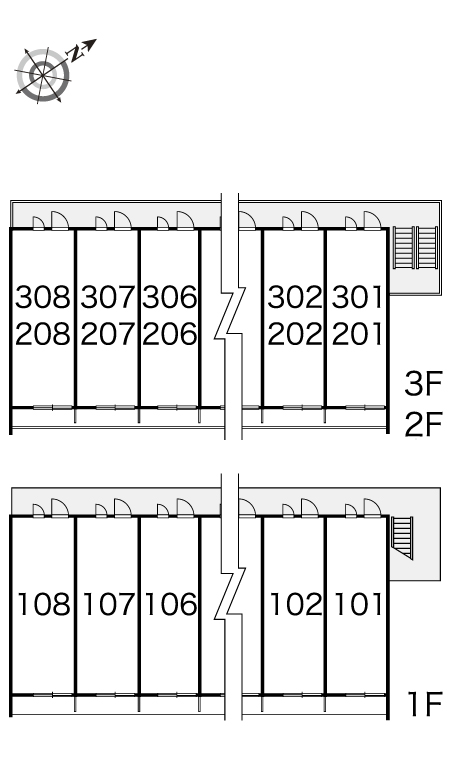 レオパレスエスペランサ その他2