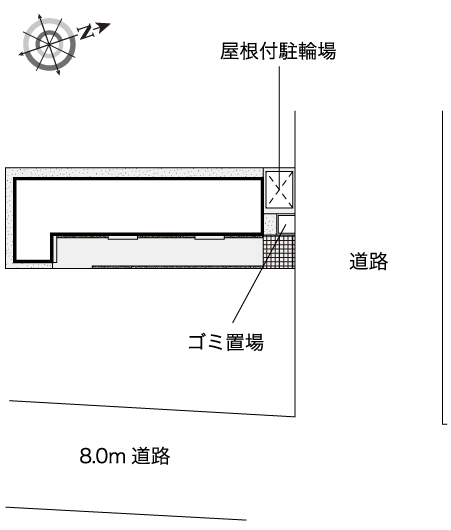 レオネクストレーヴ その他1