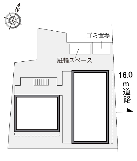 レオパレスセルシス その他1