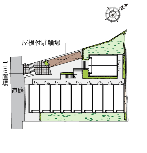 レオネクストエマーレ横浜壱番館 その他1