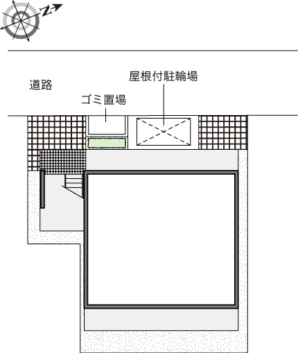 レオパレスリソランテ その他1