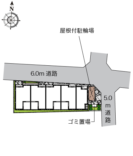 レオネクストウィルベーネ小竹 その他1