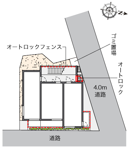 レオネクストＥＴ大森 その他1