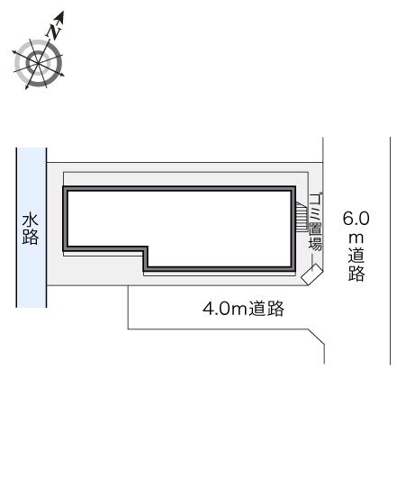 レオパレスセゾン その他1